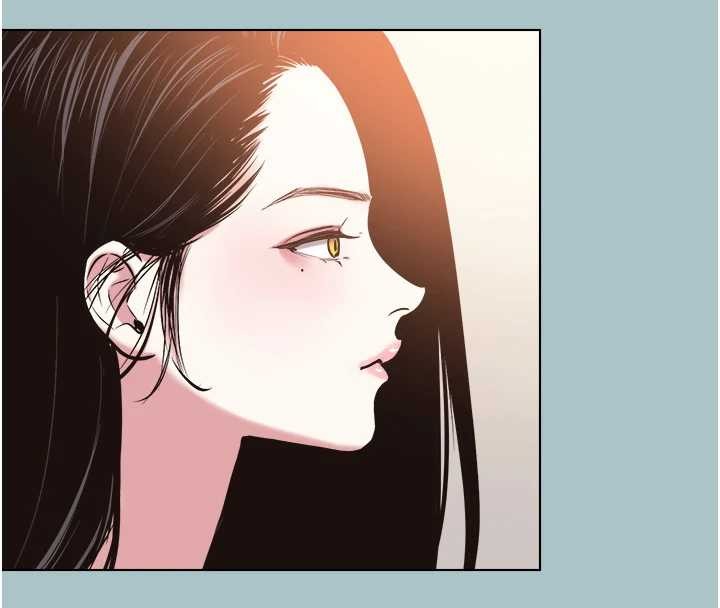 不要戀愛要打砲第25話-得不到的女人