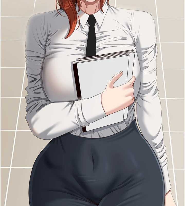 倒追遊戲第32話-向主人開房請罪