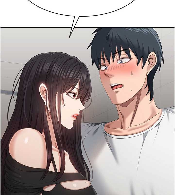 倒追遊戲第32話-向主人開房請罪