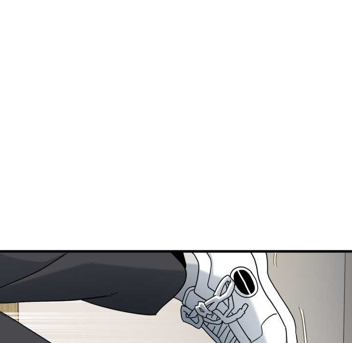 发小碰不得第100話