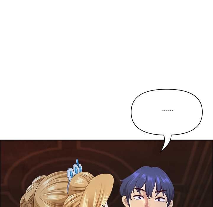 最强男人第56話