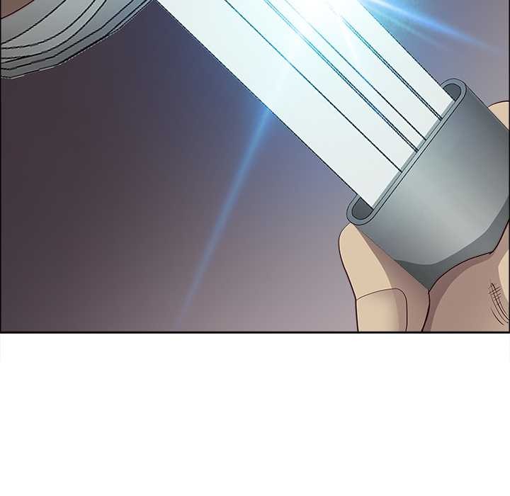 最强男人第56話