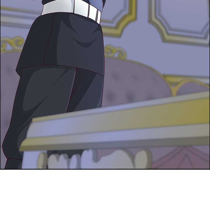 最强男人第56話