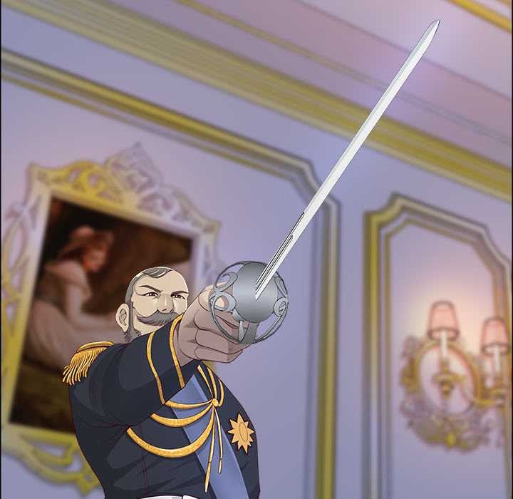 最强男人第56話