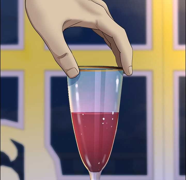 最强男人第56話