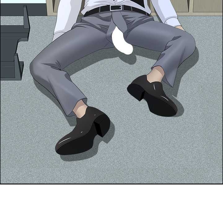 最强男人第56話