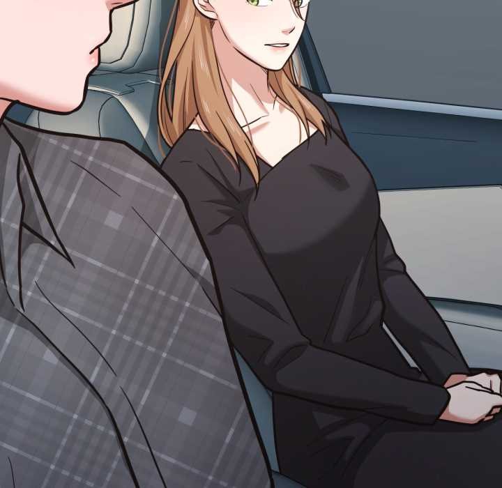 我的傻瓜男友第43話