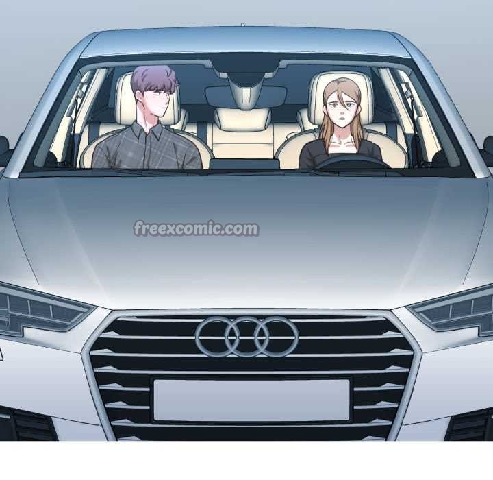 我的傻瓜男友第43話