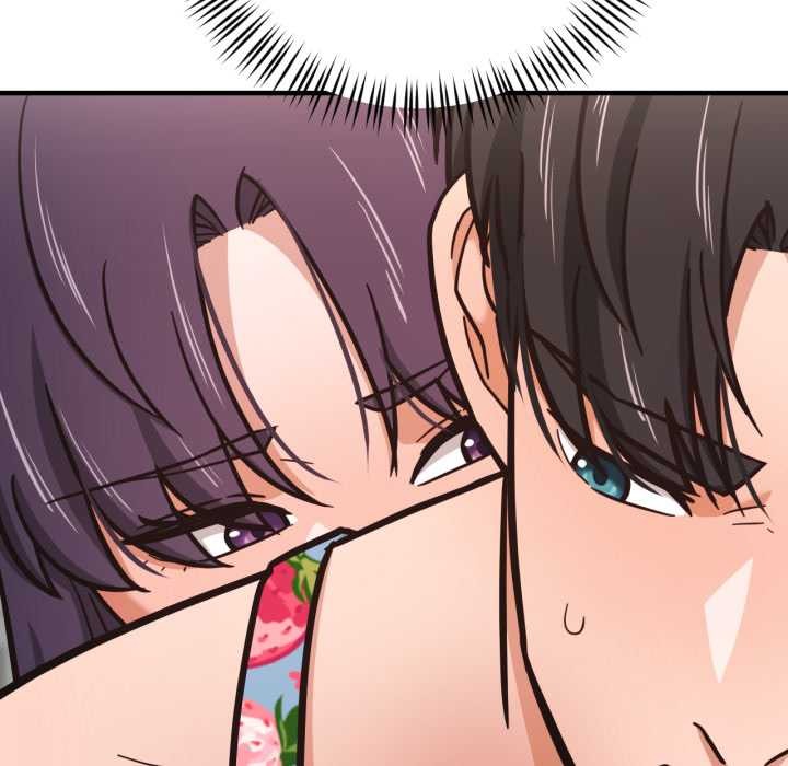 我的傻瓜男友第43話