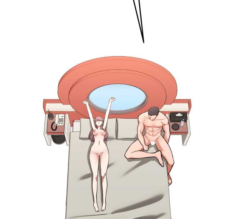 我的傻瓜男友第43話