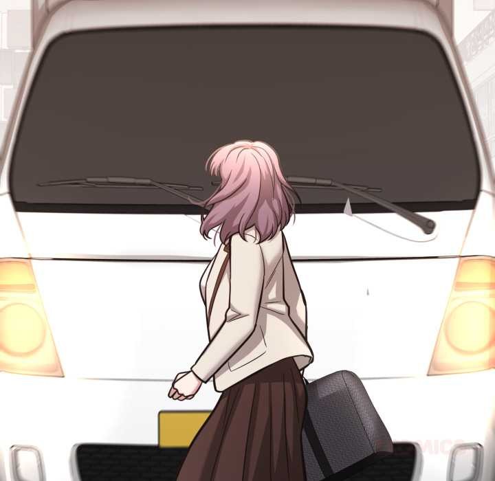 我的傻瓜男友第43話