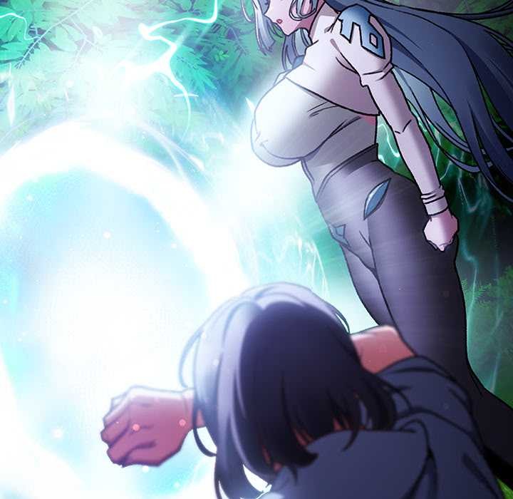 男人稀缺的异世界第17話