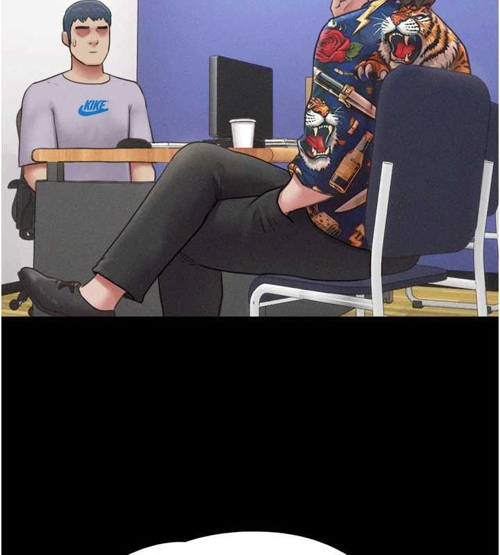 韶恩第81話-與黑道老大交易