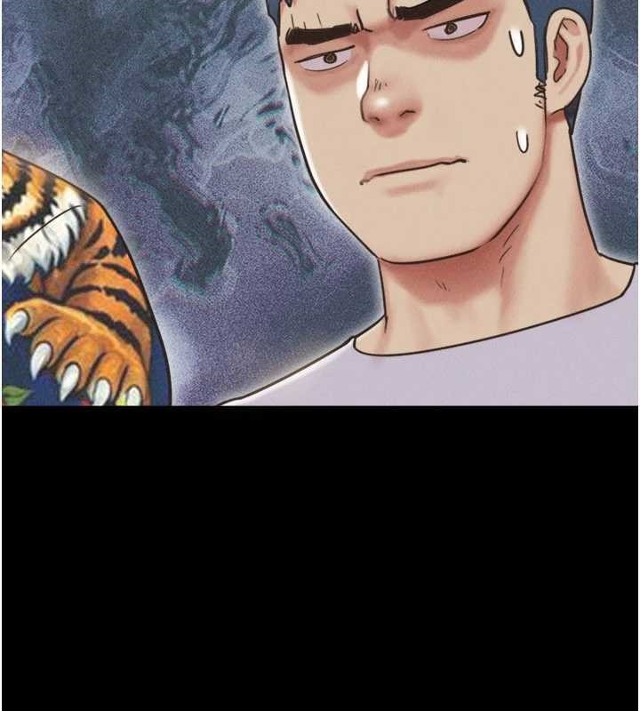 韶恩第81話-與黑道老大交易