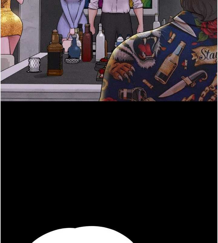 韶恩第81話-與黑道老大交易