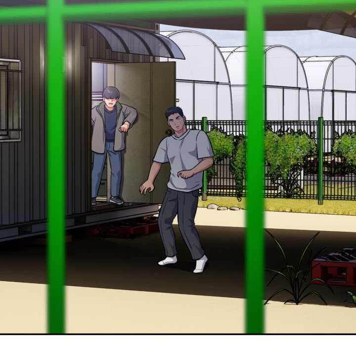 傻瓜病毒第53話