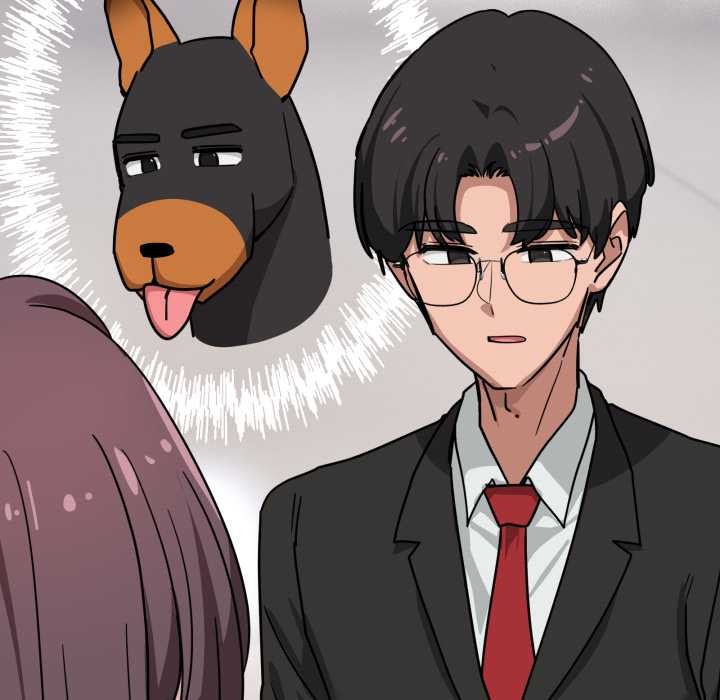 当狗不丢人第39話