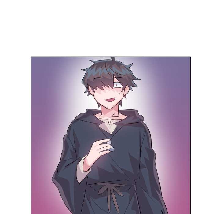 虚拟仙境第44話