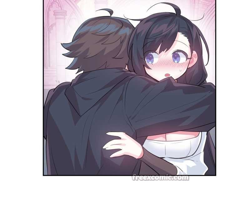 虚拟仙境第44話