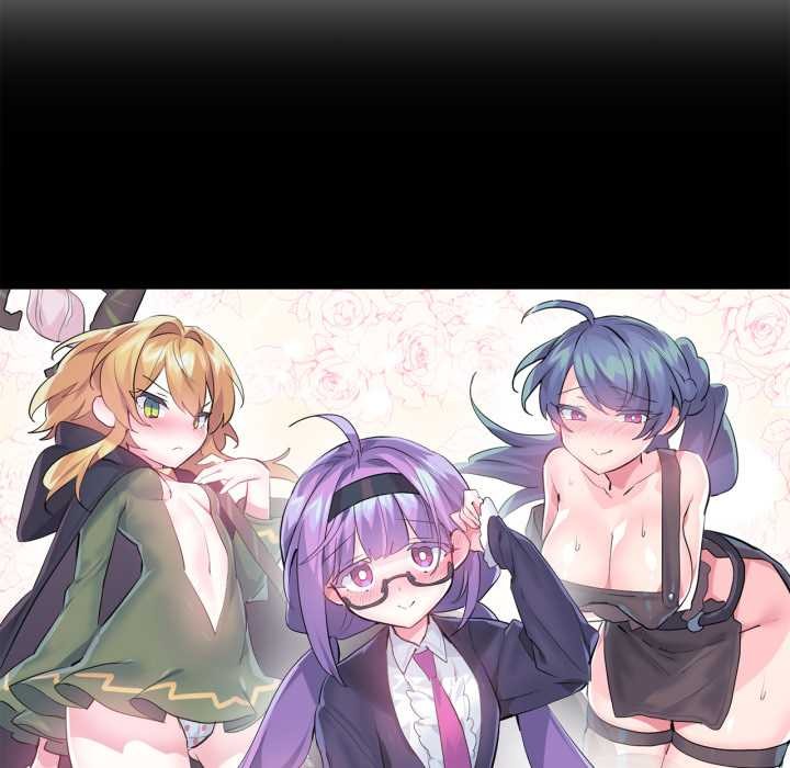 虚拟仙境第44話