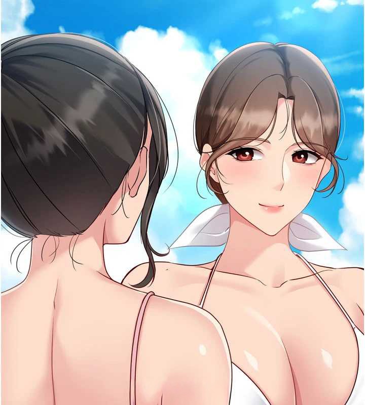 Setup!排球少女第79話-都怪你點燃我的慾火&hearts;