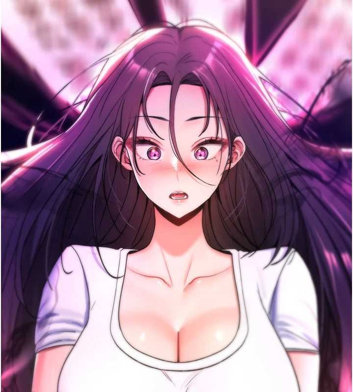 诅咒性转物语第10話-對魯蛇腿開開的羞恥任務