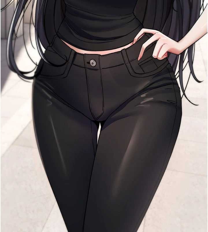 诅咒性转物语第10話-對魯蛇腿開開的羞恥任務