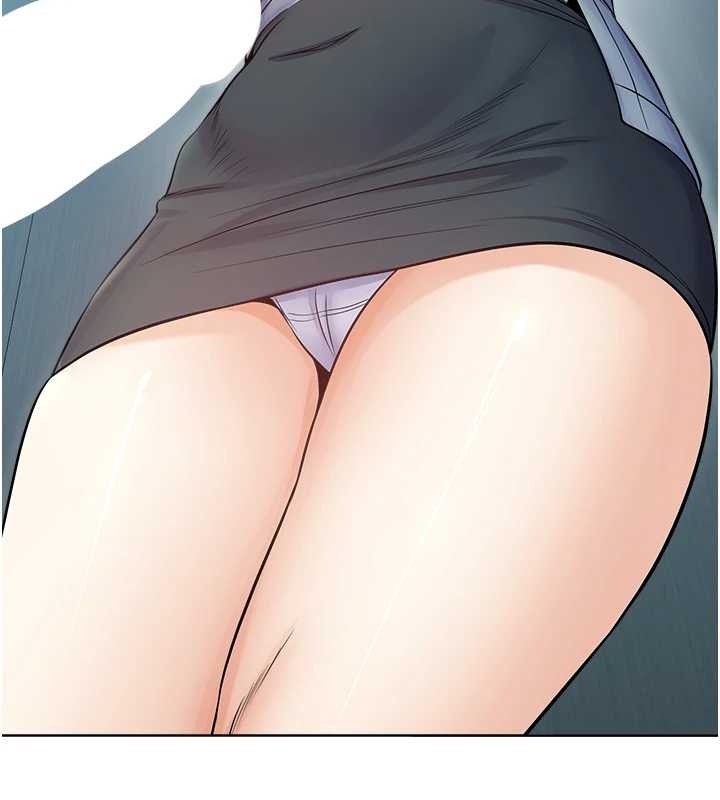 校园禁播角落第18話-想被外面的同事聽見嗎?