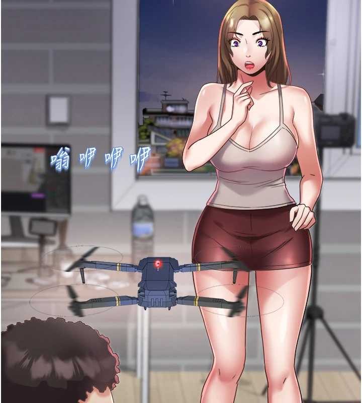 大凤村妇女会第30話-變態的秘密基地&hearts;