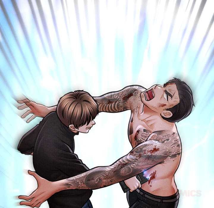 会长家的小儿子第47話