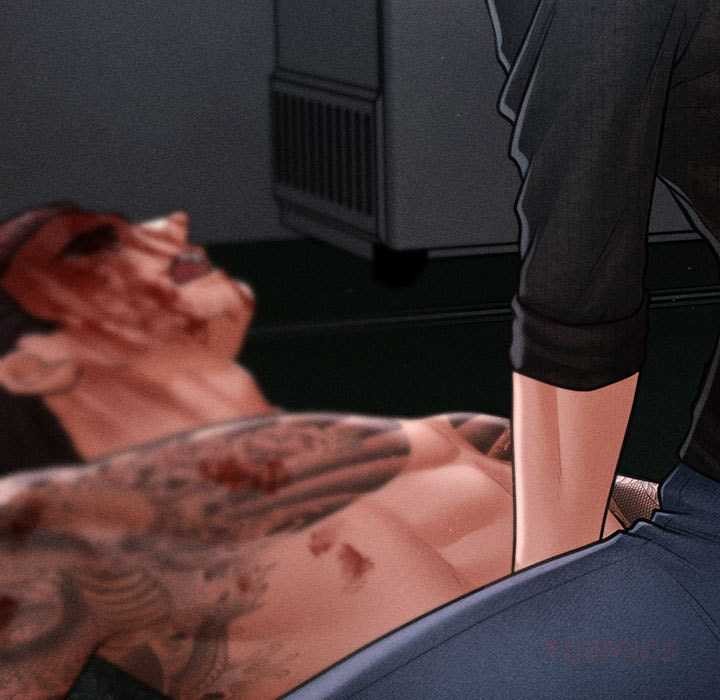 会长家的小儿子第47話