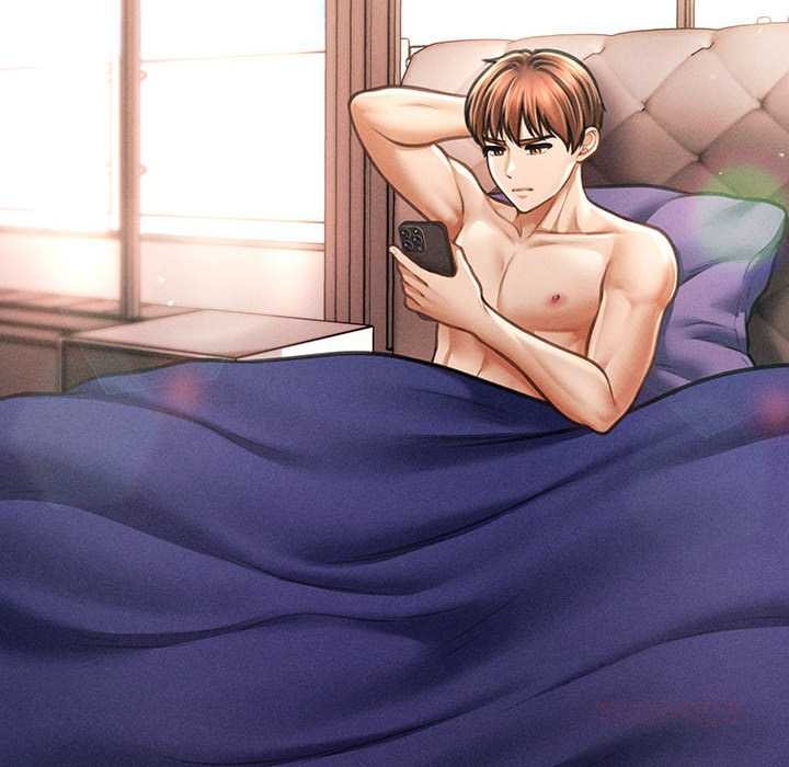 会长家的小儿子第47話