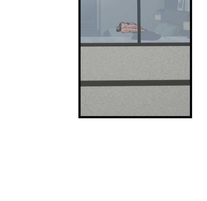 与初恋的以外同居第48話