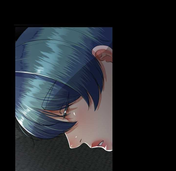 与初恋的以外同居第48話