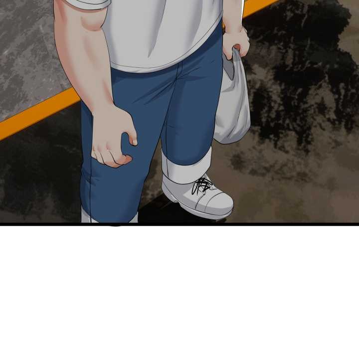 与初恋的以外同居第48話