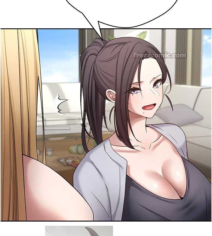 币转人生第54話-三隻淫亂的母貓