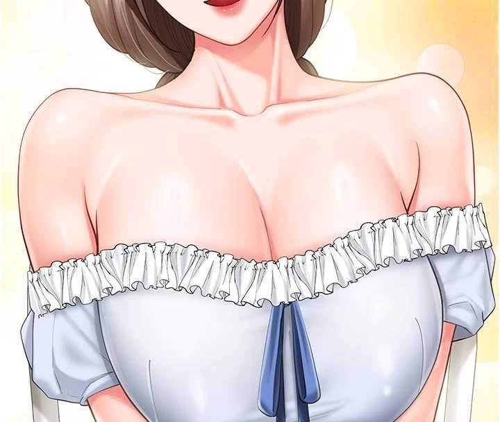 报告女班长:一根突起第35話-孤男寡女共度春宵