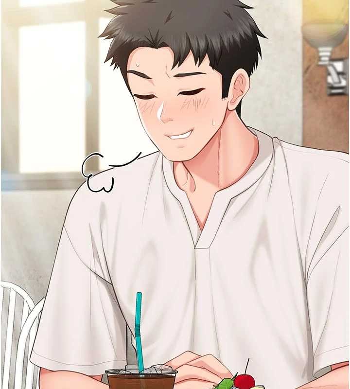 报告女班长:一根突起第35話-孤男寡女共度春宵