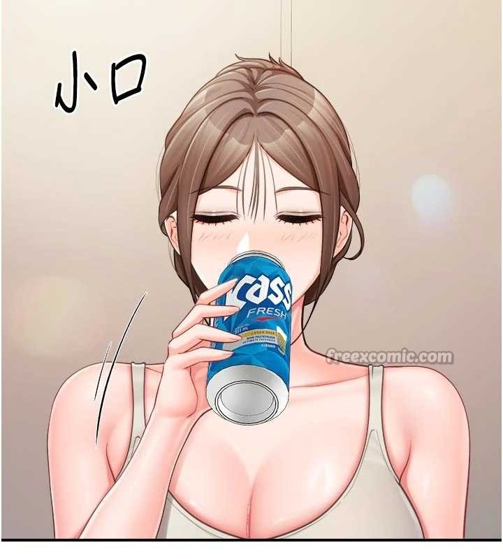 报告女班长:一根突起第35話-孤男寡女共度春宵