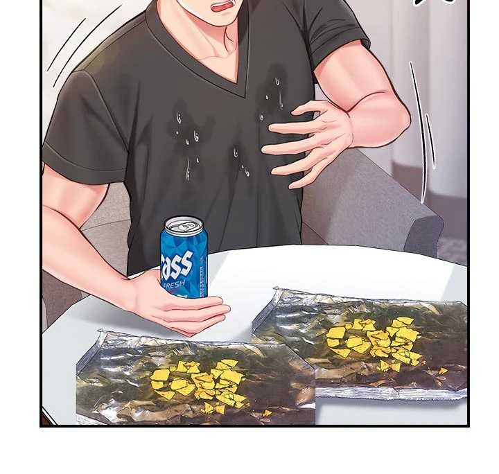 报告女班长:一根突起第35話-孤男寡女共度春宵