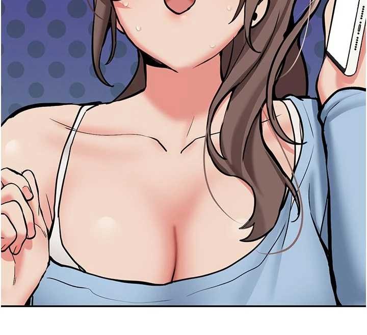 新生老司机第16話-醋意爆發的女性友人