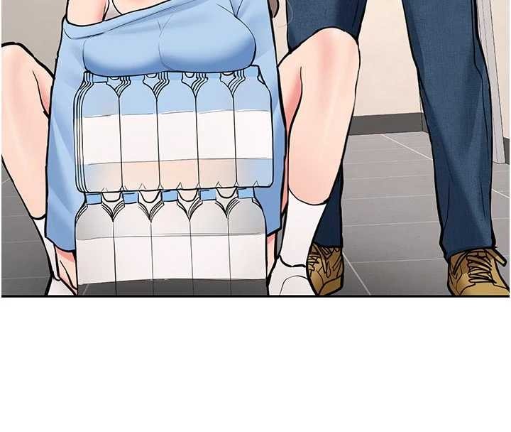 新生老司机第16話-醋意爆發的女性友人