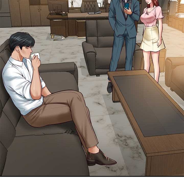 财阀家的女婿第62話