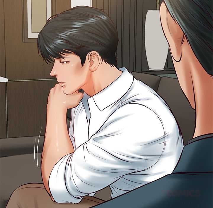 财阀家的女婿第62話