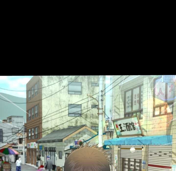 房间裏的心跳第16話