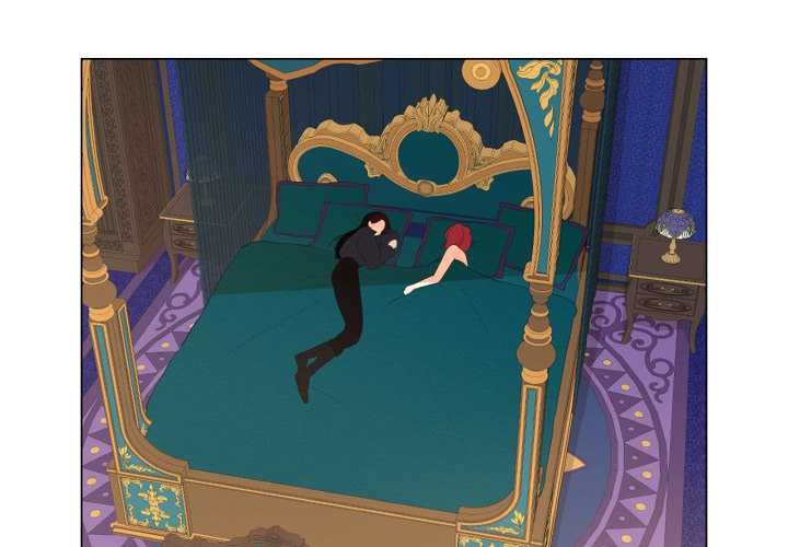 吉賽兒之血第33話