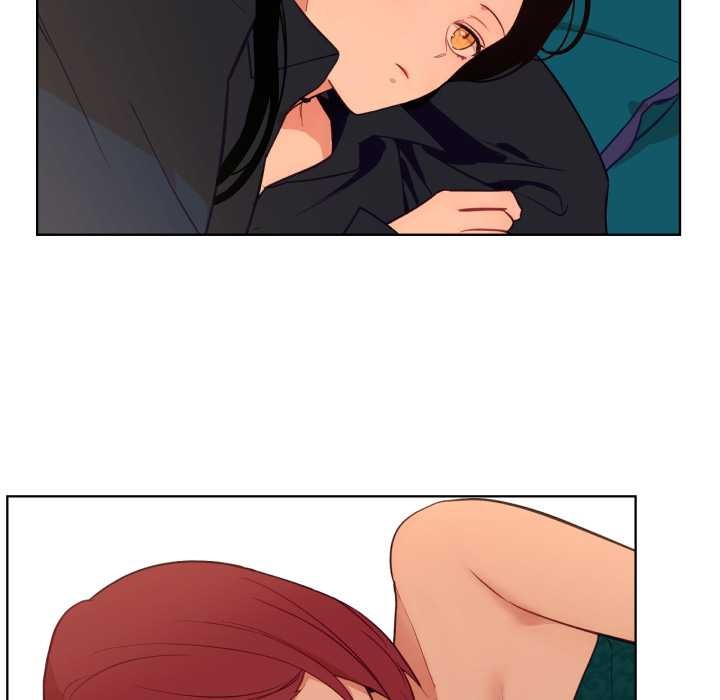 吉賽兒之血第33話