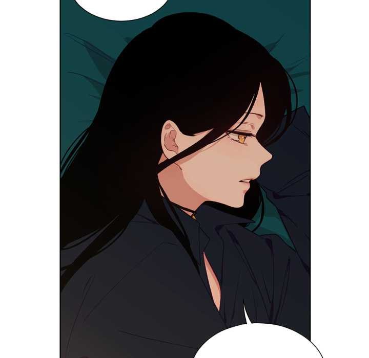 吉賽兒之血第33話