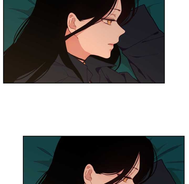 吉賽兒之血第33話