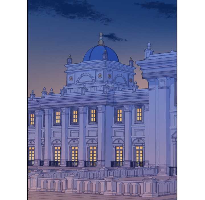 吉賽兒之血第33話